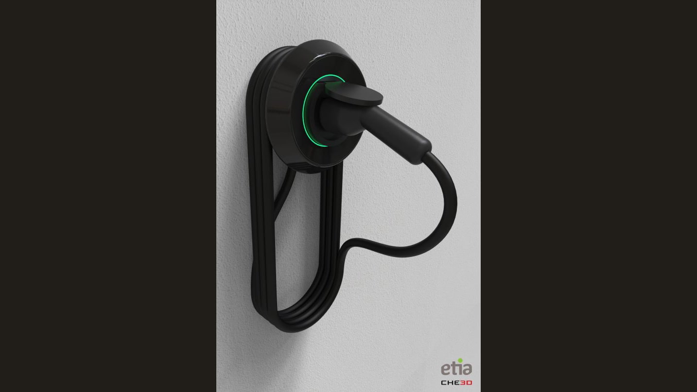 ETIA Charger
