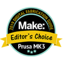 Make: Editor's Choice
