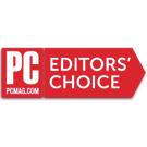 PC Editor's Choice