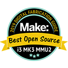 Make: Best Open Source