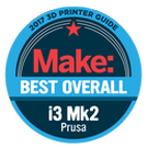 Make: Best Overall